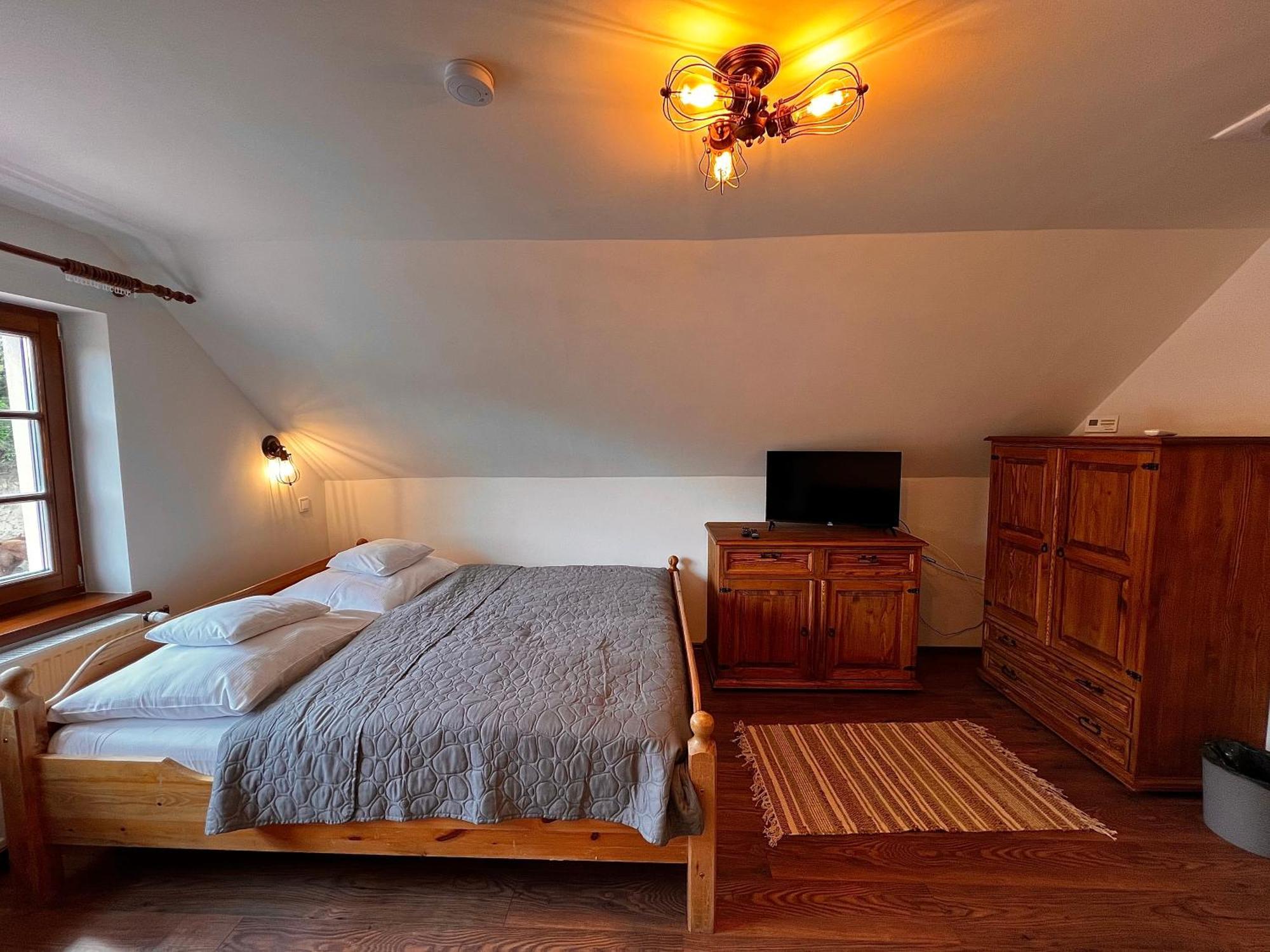 Bed and Breakfast Pilisi Lovas Major, Dorog Экстерьер фото