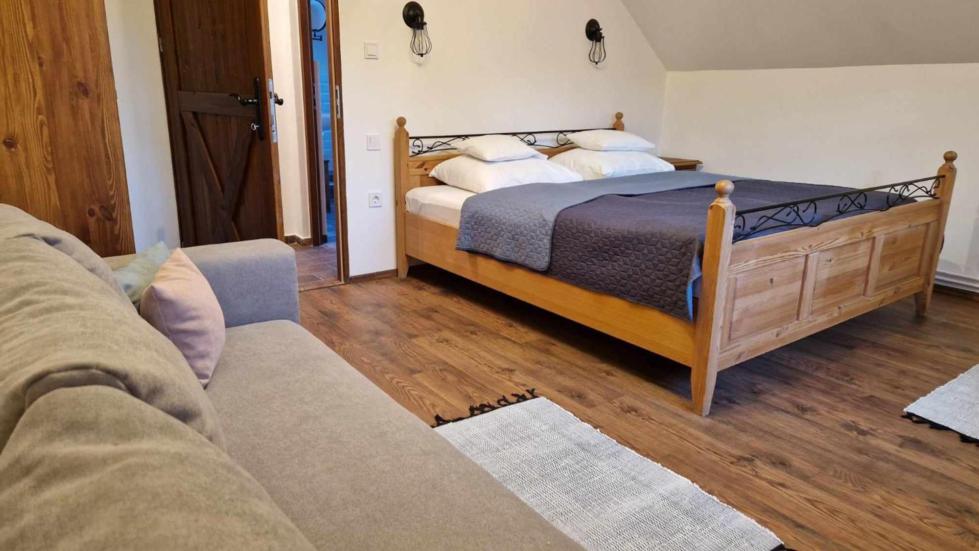 Bed and Breakfast Pilisi Lovas Major, Dorog Экстерьер фото